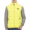 Ciesse Outdoor Yellow Polyester Men Jacket