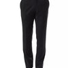 Uominitaliani Gray Wool Men Pants