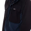 Nicolo Tonetto Black Wool Men Jacket