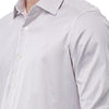 Bagutta White Cotton Men Shirt