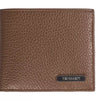 Trussardi Brown Leather Men's Wallet