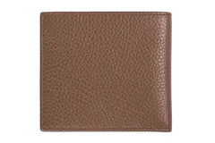 Brown Leather Men Wallet