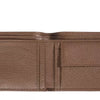 Trussardi Brown Leather Men's Wallet