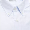 Robert Friedman Light Blue Cotton Men Shirt