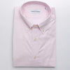 Robert Friedman Multicolor Cotton Men Shirt