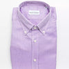 Robert Friedman Multicolor Cotton Men Shirt