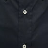 Robert Friedman Black Cotton Men Shirt