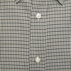 Robert Friedman Beige Cotton Men Shirt