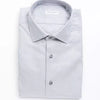 Robert Friedman Beige Cotton Men Shirt