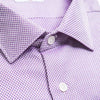 Robert Friedman Multicolor Cotton Men Shirt