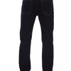 Baldinini Trend Blue Cotton Men's Jean