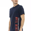 Bikkembergs Army Cotton Men's T-Shirt