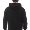 Tond Black Cotton Men Sweater