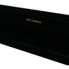 Dolce & Gabbana Elegant Velvet Jewelry Storage Box