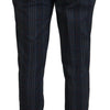 BENCIVENGA Elegant Multicolor Pure Wool Trousers