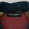 Dolce & Gabbana Exquisite Multicolor Pullover Sweater