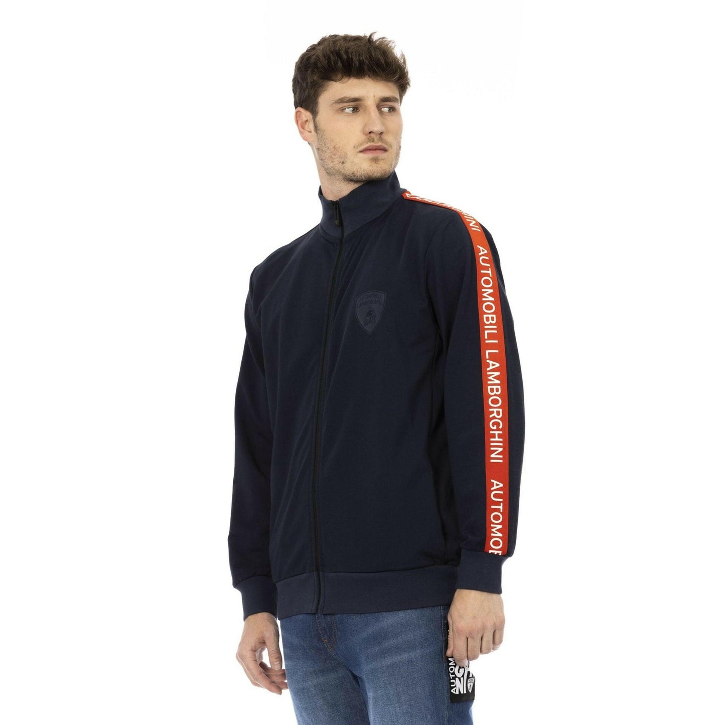 Automobili Lamborghini Sweatshirts