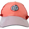 Dolce & Gabbana Elegant Multicolor Cotton Baseball Hat