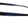 Dolce & Gabbana Elegant Blue Acetate Sunglasses