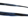 Dolce & Gabbana Elegant Blue Acetate Sunglasses for Women