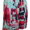 Dsquared² Multicolor Printed Swim Shorts Boxer