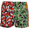 Dsquared² Multicolor Floral Men's Swim Shorts