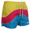 Dsquared² Exclusive Multicolor Swim Shorts Boxer