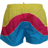 Dsquared² Exclusive Multicolor Swim Shorts Boxer