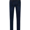 Jacob Cohen Blue Cotton Men Slim-fit Jean