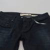 Acht Slim Fit Cotton Denim Jeans