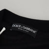 Dolce & Gabbana Elegant Cashmere Cardigan Sweater