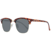 Replay Brown Unisex Sunglasses