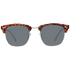 Replay Brown Unisex Sunglasses