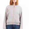 Gant Gray Cotton Women Sweater