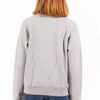 Gant Gray Cotton Women Sweater