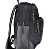 Tommy Hilfiger Blue Polyethylene Men Backpack