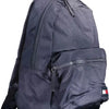 Tommy Hilfiger Blue Polyester Men Backpack