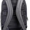 Piquadro Blue Leather Men Backpack