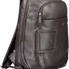 Piquadro Brown Leather Men Backpack