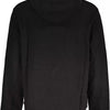 Calvin Klein Black Cotton Men Sweater