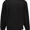 Calvin Klein Black Cotton Men Sweater