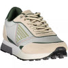 Carrera Beige ECO Leather Men Sneaker