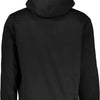 Calvin Klein Black Polyester Men Sweater