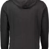 U.S. POLO ASSN. Black Cotton Men Sweater