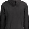 Calvin Klein Black Cotton Men Sweater