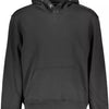 Calvin Klein Black Cotton Men Sweater