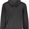 Calvin Klein Black Cotton Men Sweater