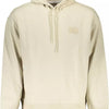 Calvin Klein Beige Cotton Men Sweater