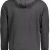 U.S. POLO ASSN. Black Cotton Men Sweater