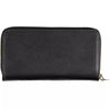 Tommy Hilfiger Black Polyethylene Women Wallet